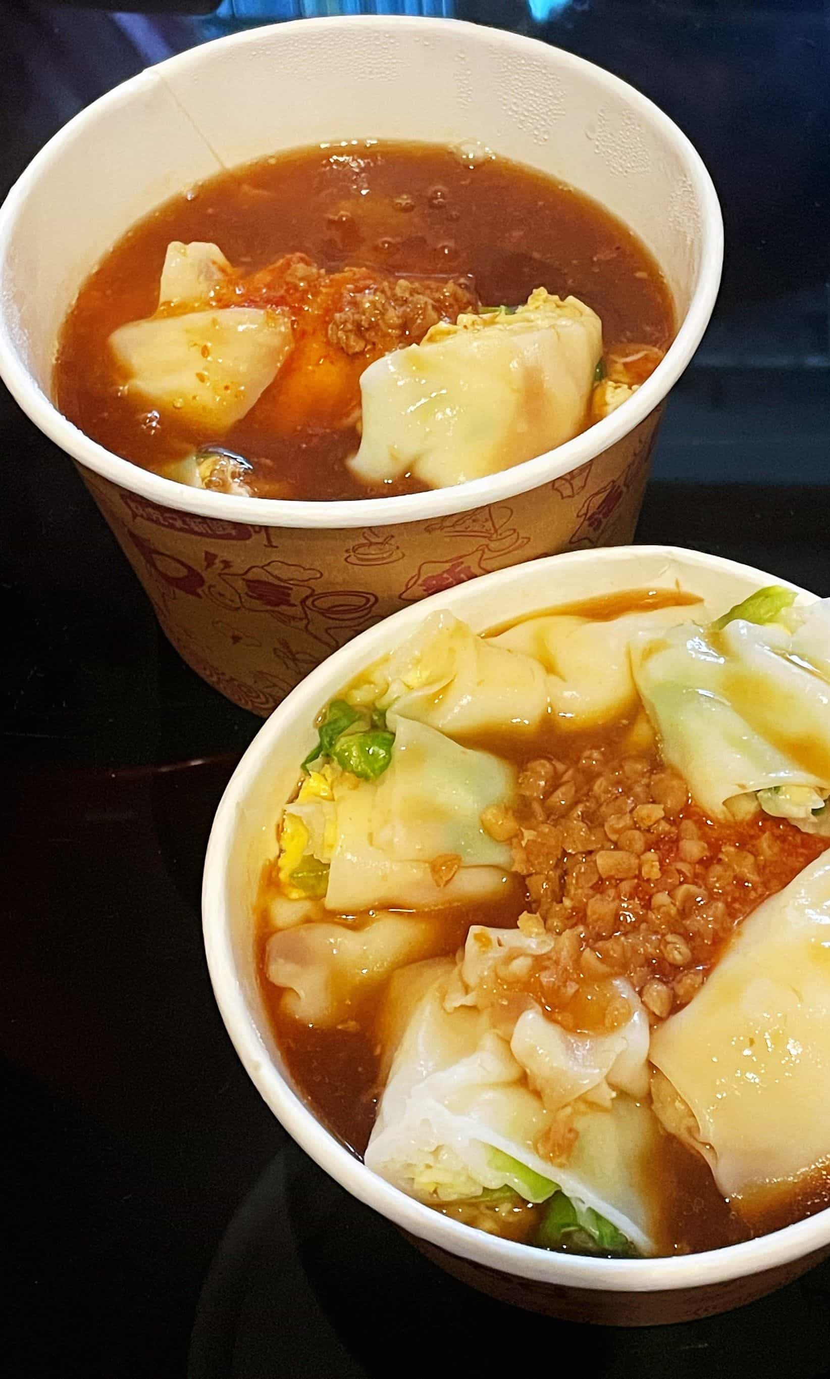 李记石磨肠粉(湖滨南路店)