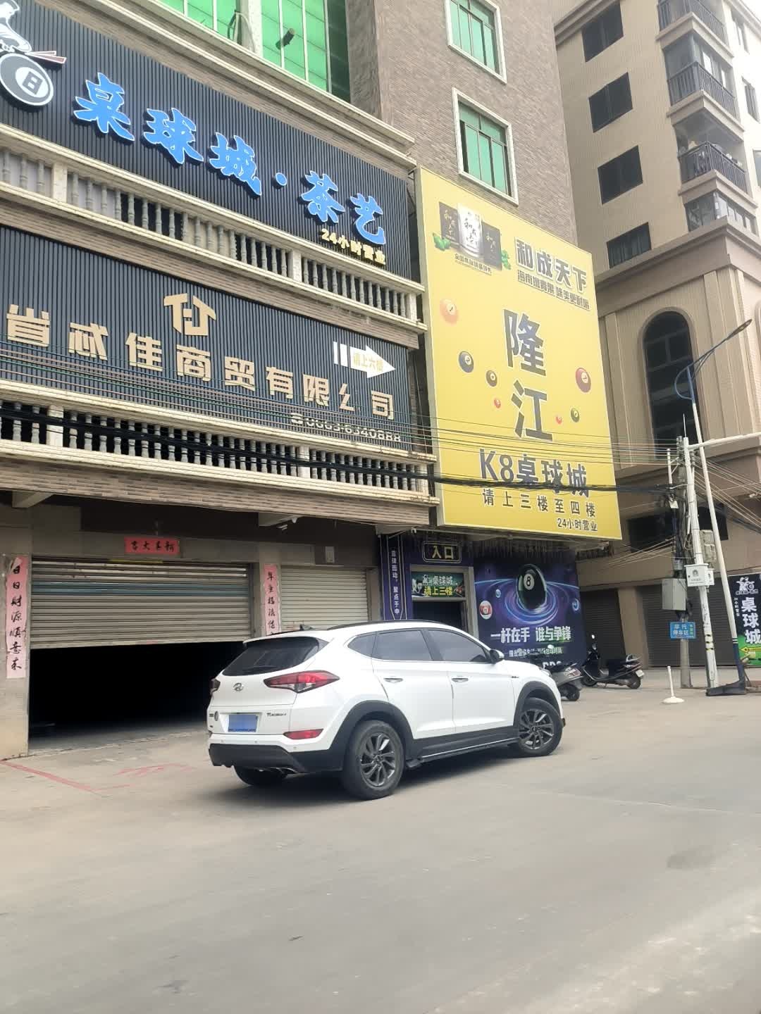 广东省忒佳叉车吊车出租公司