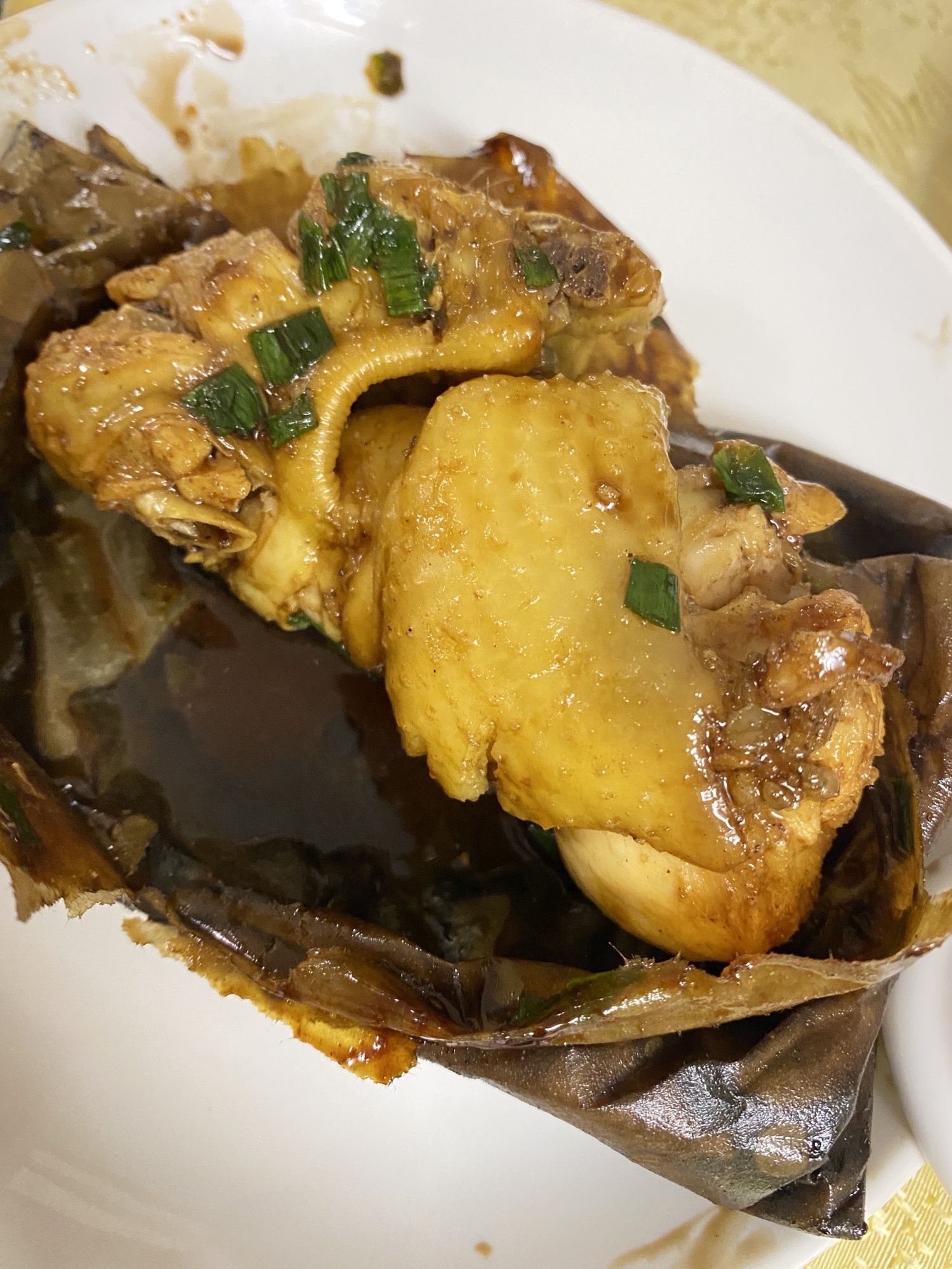 粤友餐厅(锦泰商业广场店)