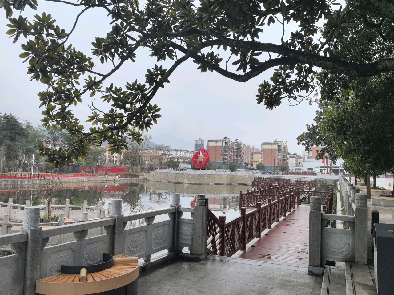 西湖公园