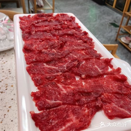 清真宁夏同心牛肉(尚勤街店)