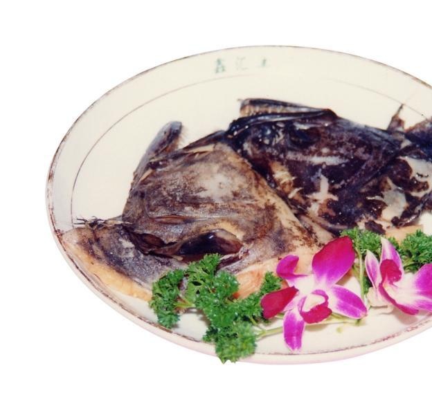 东北灶台鱼(二店)