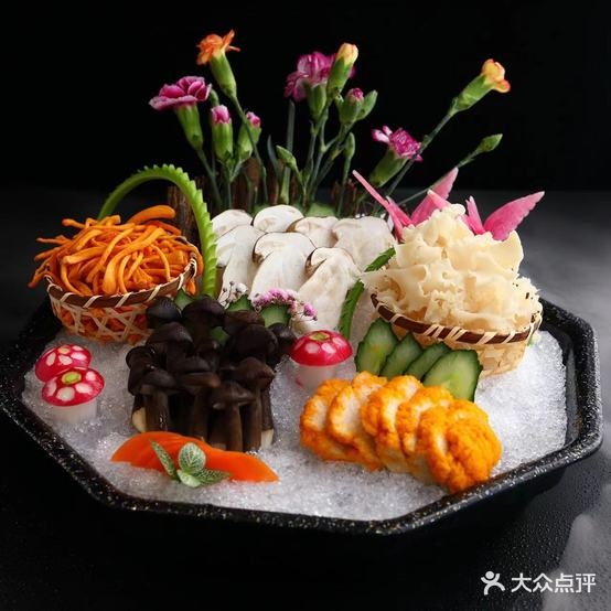 芈鱼石斑鱼(海宁西田城店)