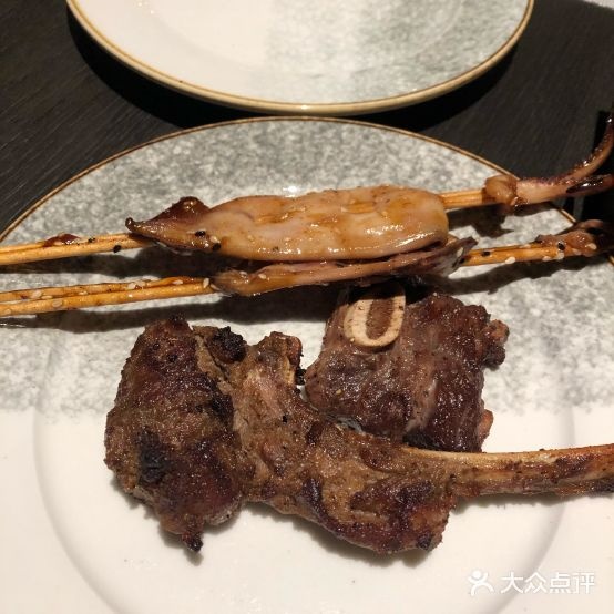 万怡酒店·万荟轩中餐厅(洛阳万怡酒店店)