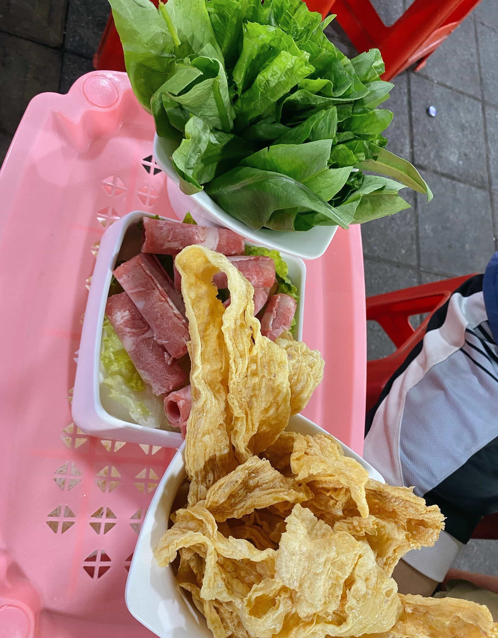 魅力牛香(旗峰路店)