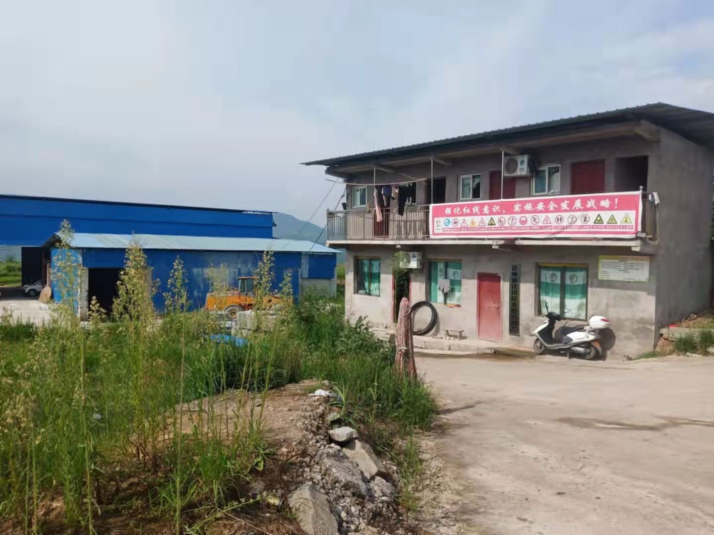 达州市达川区吉顺石材