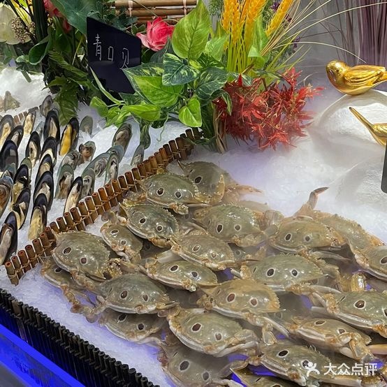 美之厨自助烤肉(吾悦店)