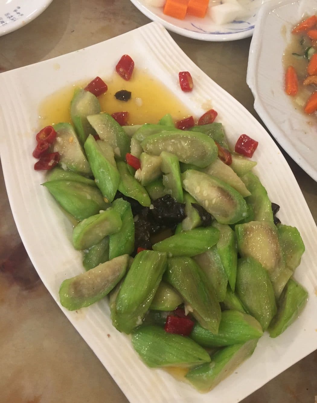 玉凤重庆炒菜鱼庄(文兴路店)