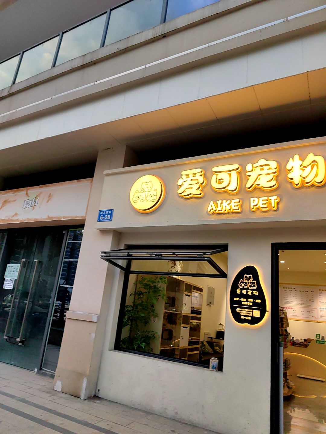 爱可宠物