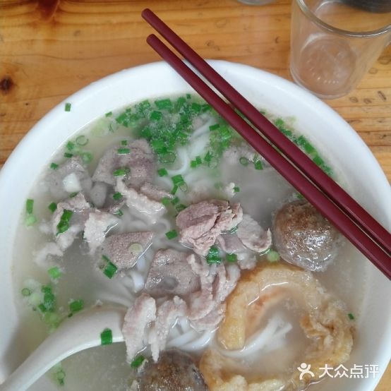 阿龙潮汕美食