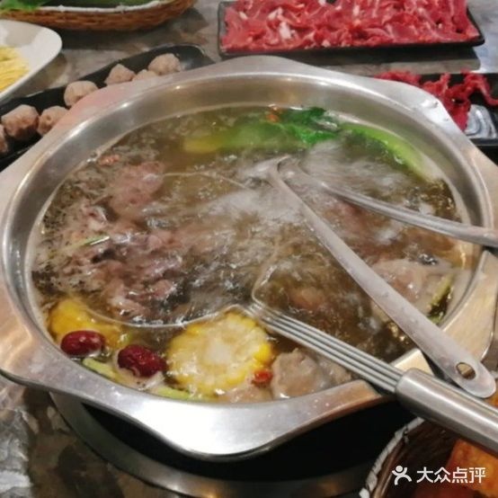 潮牛纺(宏业佳园店)