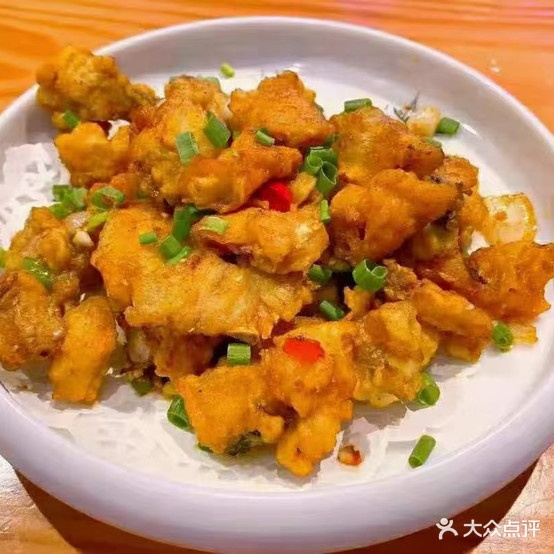鱼司令豆花蒜菜鱼馆(织里吾悦广场店)