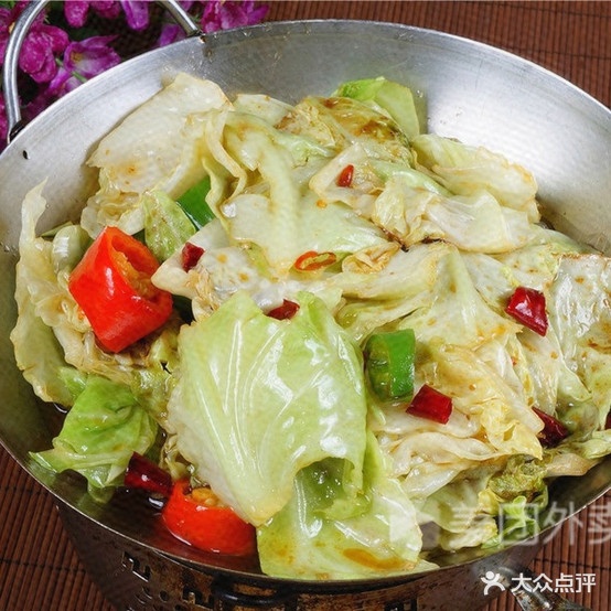 湘味小厨(华一南路店)