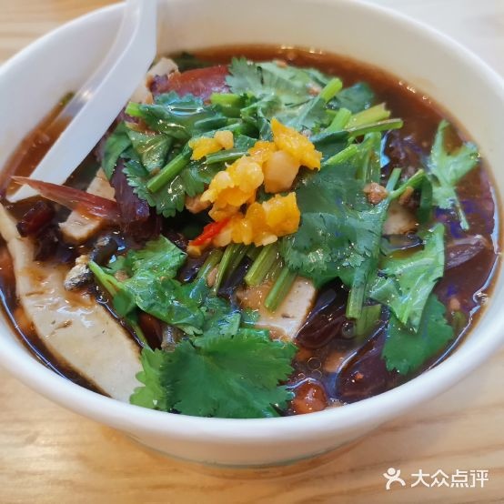 甜蜜蜜清补凉(渔村路店)