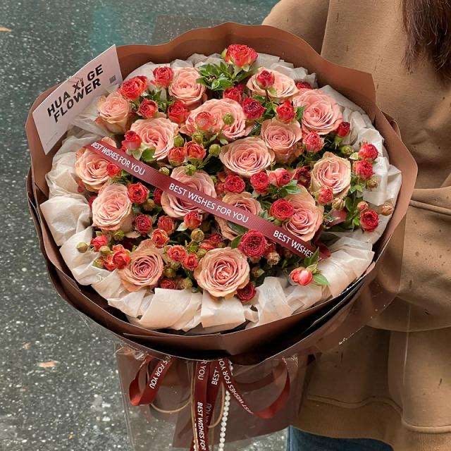 花间日记