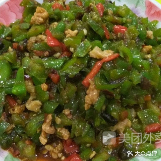 滋味堂村碗菜养生面(建设路店)
