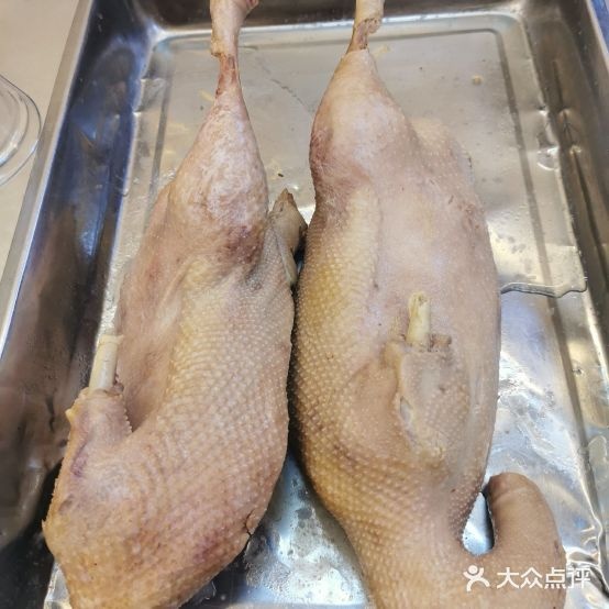 杨洲盐水鸭(天平街店)