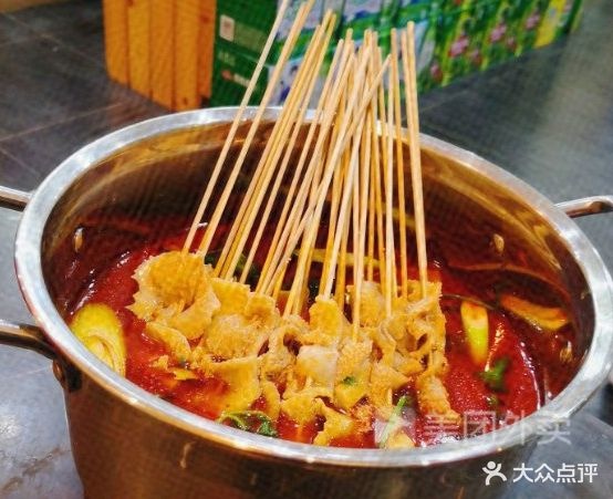 星月烧烤涮肚