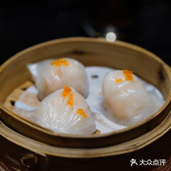 五缘湾万悦酒店·悦饗中餐厅