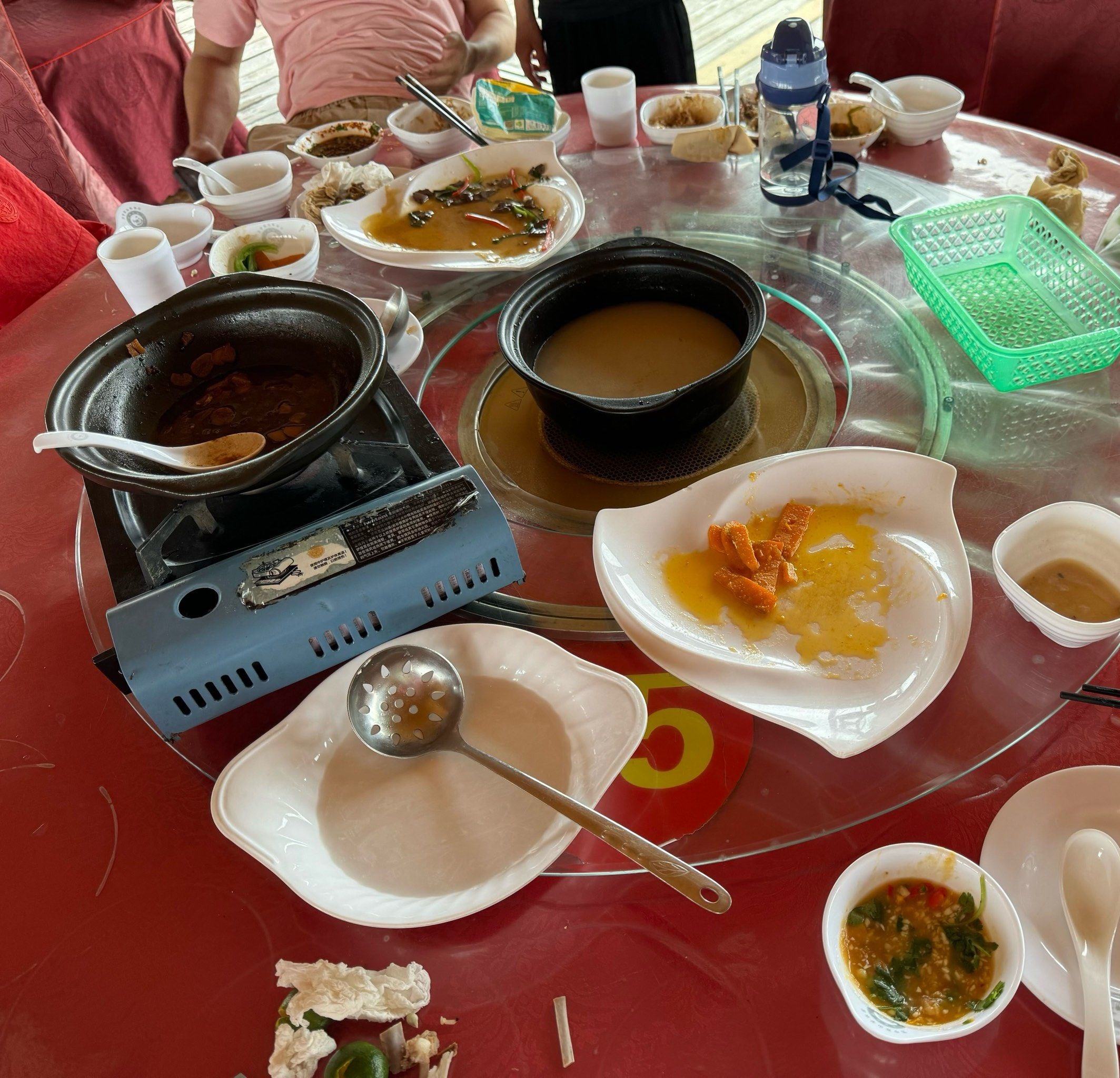 万宁东山羊农庄