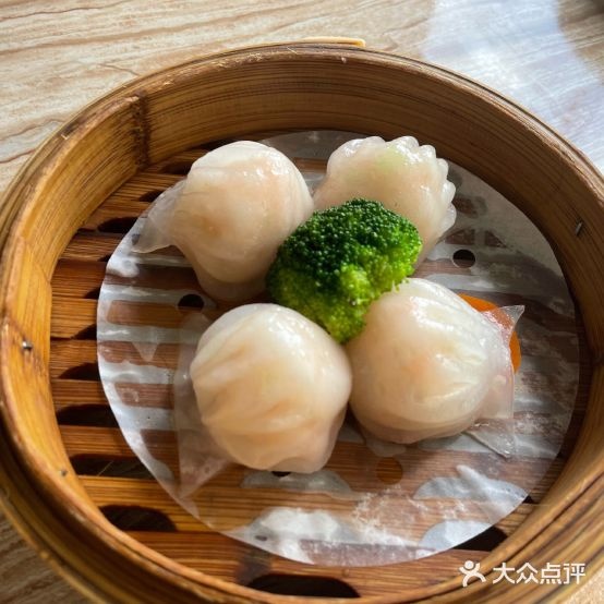 银河大酒店·风味轩早茶餐厅(朝阳路店)