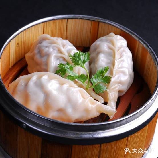 合家欢三鲜水饺(碧桂园国际商业中心店)