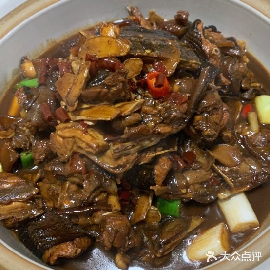 阿强打边炉(宝岛店)