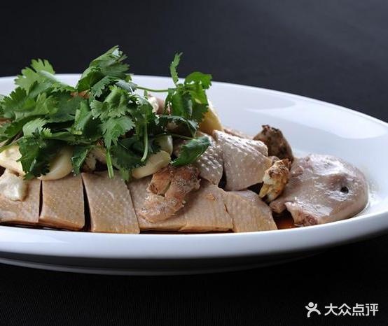 小自然美食坊(跃进路店)