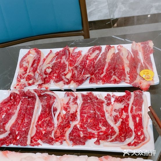 牛巷潮汕牛肉火锅(中央汇店)