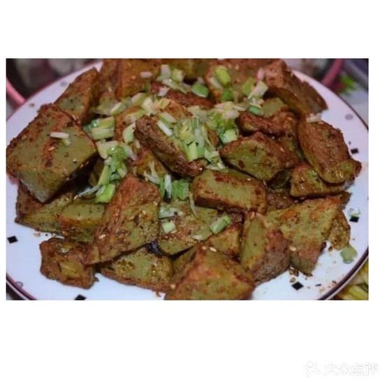 炭火香烧烤(教师新村店)