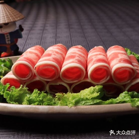 蜀大侠火锅(古城店)