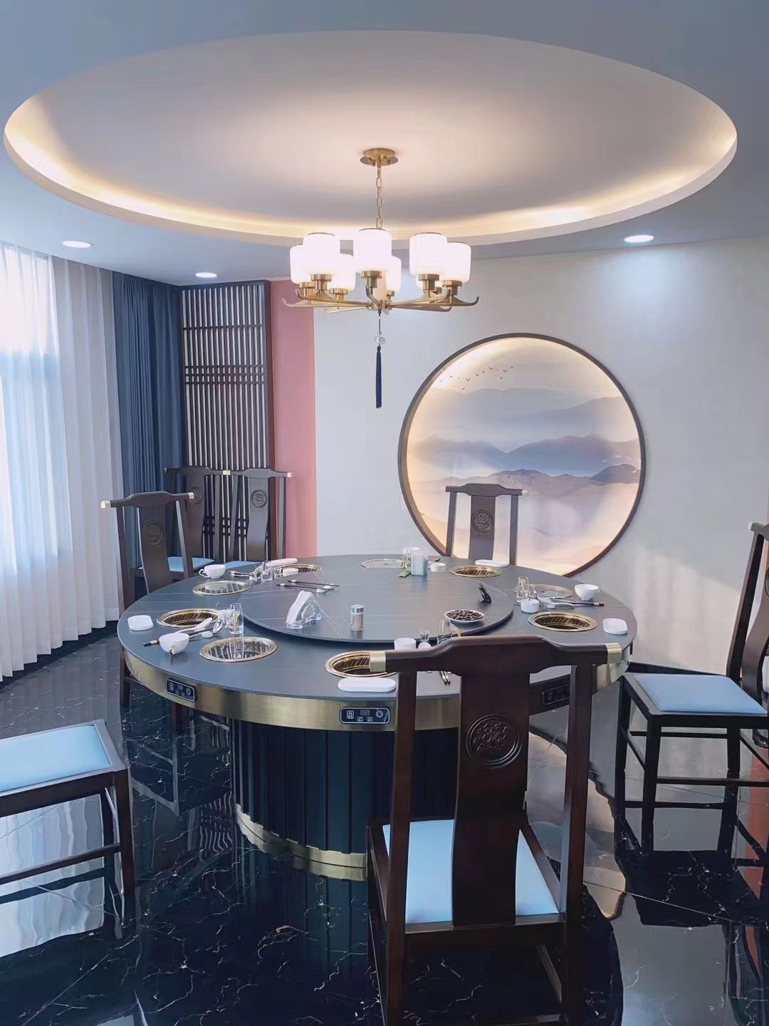 云鼎·盛宴(万顺槐阳府店)