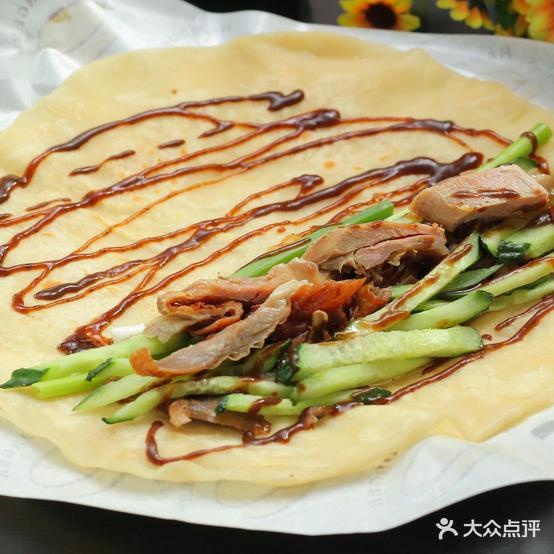 潘记北京烤鸭(七街店)