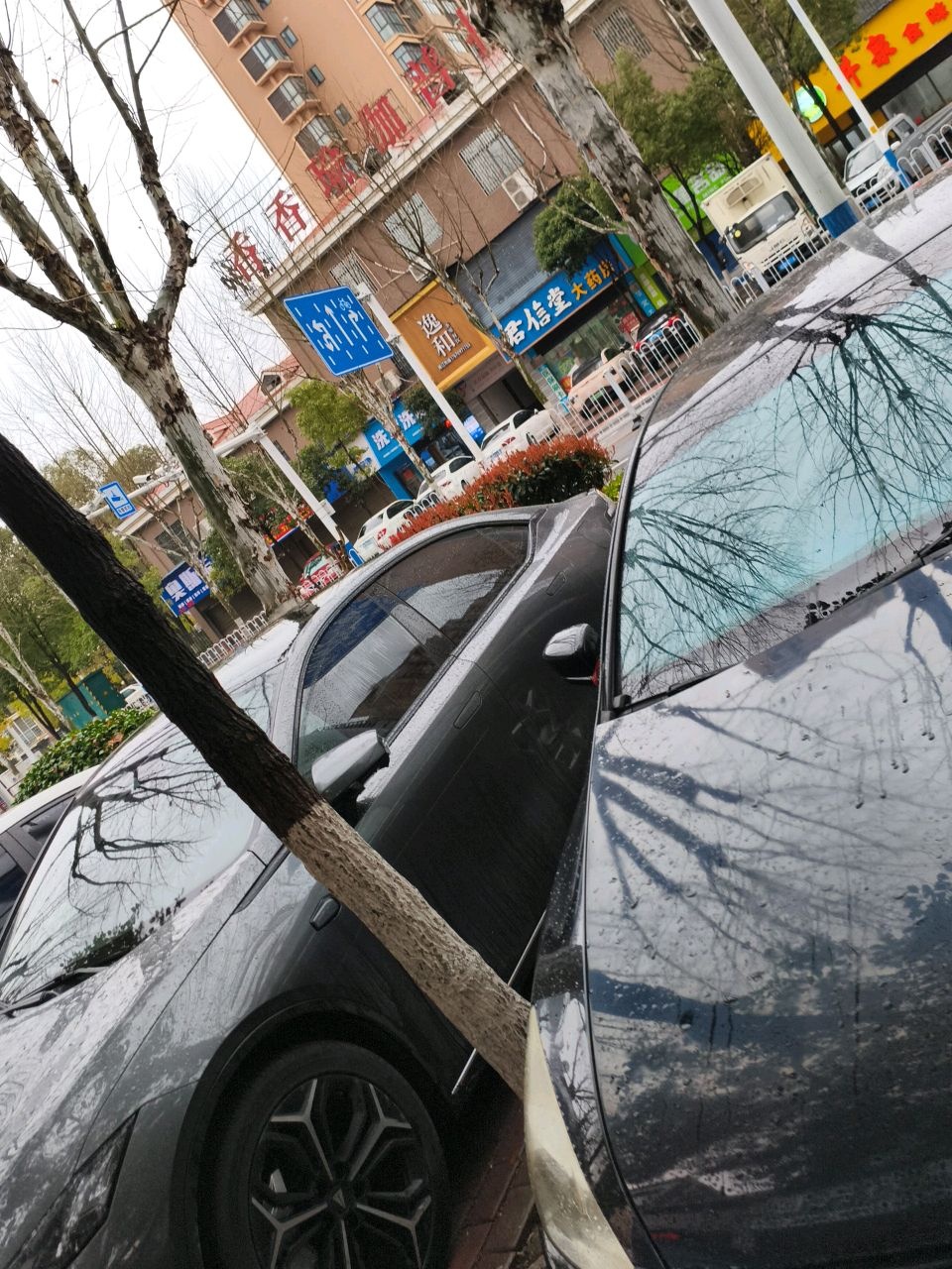 香香瑜伽普拉提(敏州馆)