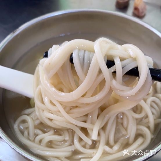 老上海千里香馄饨王(南屏店)
