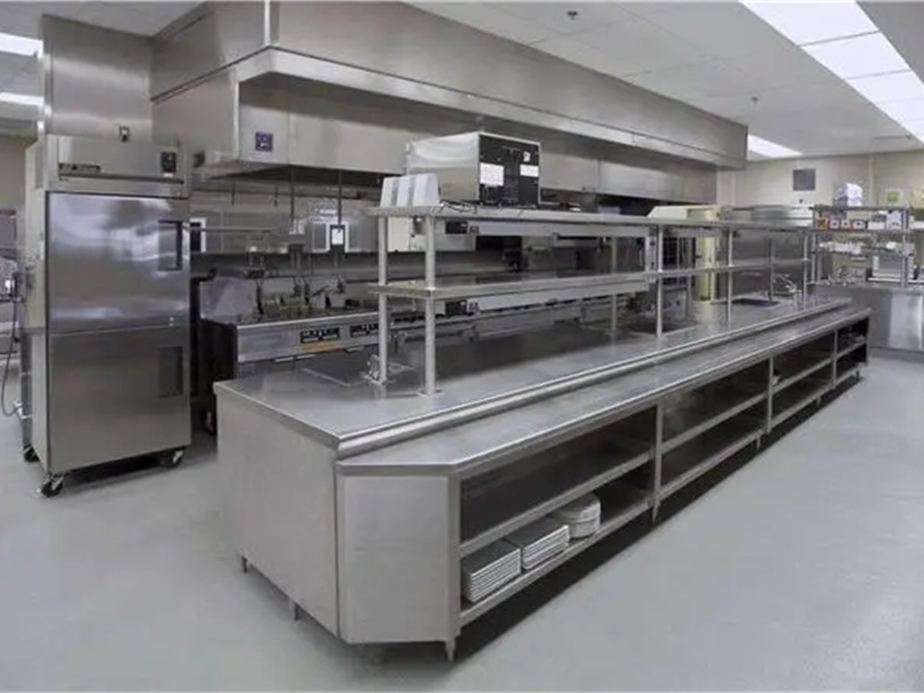 有靓货厨具平价仓