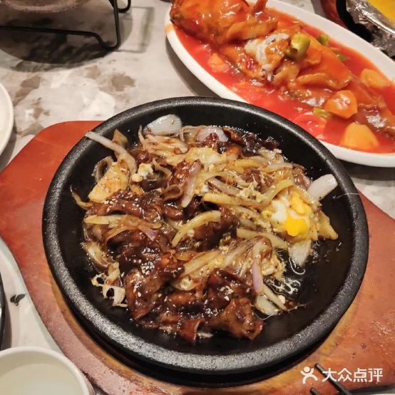 大丰鱼·李家(宁德万达店)