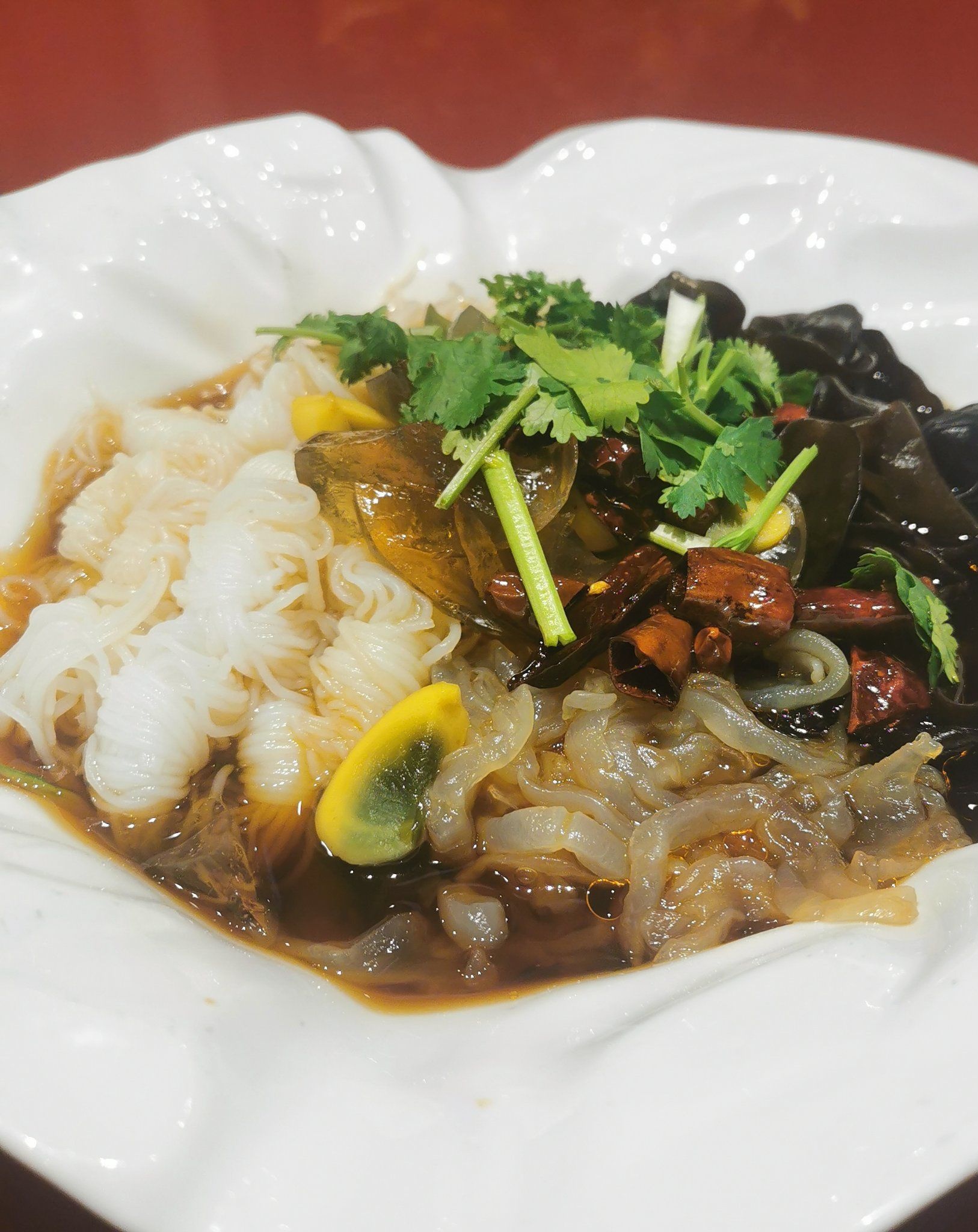 孙家嘎吧锅私家菜(龙凤店)
