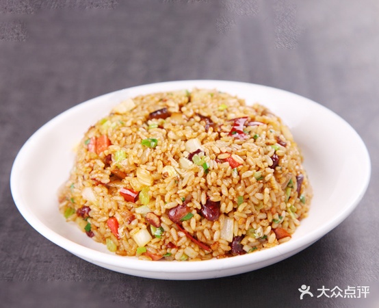 卷毛哥特色大竹烤肉(桔山店)