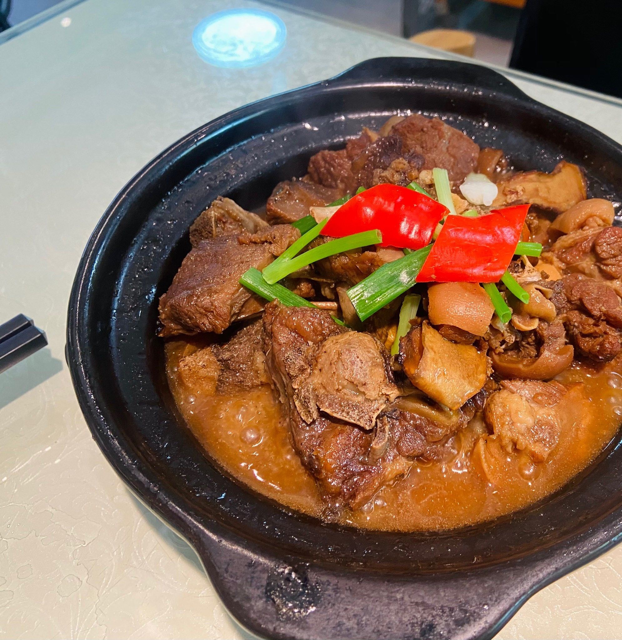 肥肠鱼(梧侣店)