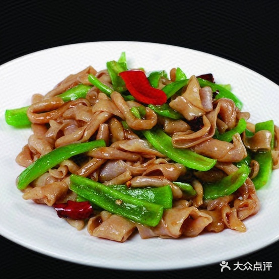 岩山烫粉(京东大道店)