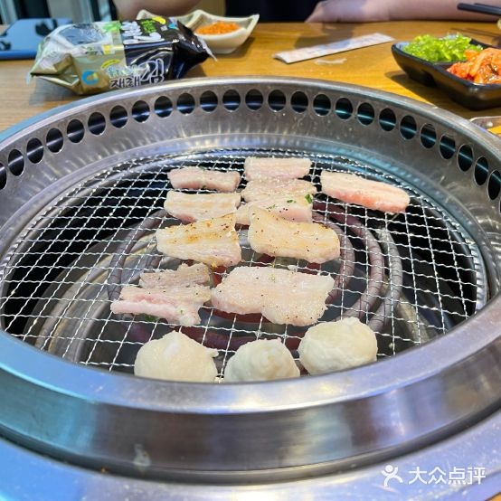阪神烤肉屋(新光天地店)