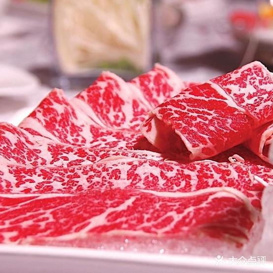 顺乐肥牛