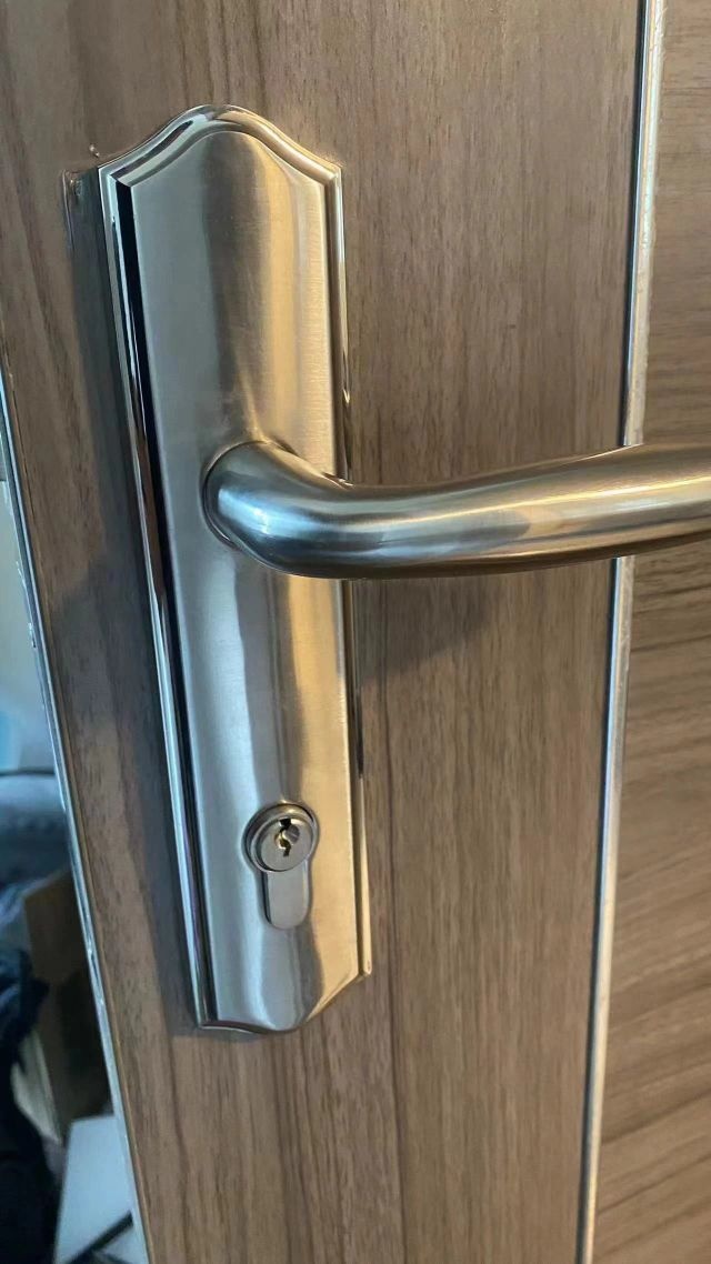 顺辉锁业开锁配钥匙