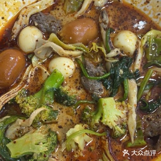明月麻辣想过(世纪港湾店)
