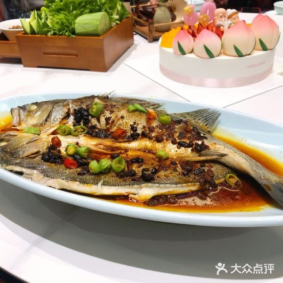 雅富菜馆(汇宝店)