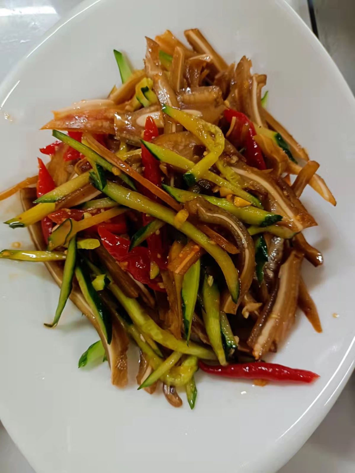臻膳食府