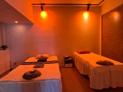 醉红颜男士桑拿休闲水疗会所