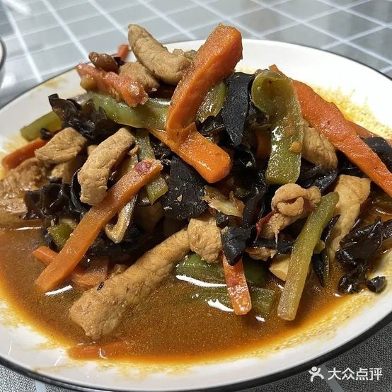 雞毛店(誉府店)