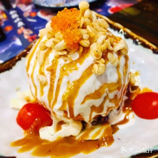仙隐小鹿料理食堂(汉街总店)